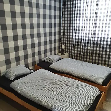 Panzió Roza Wiatrow *